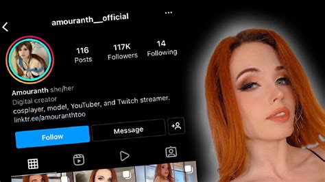 amouranth fake porn|Amouranth OF Scamming Review : r/realonlyfansreviews